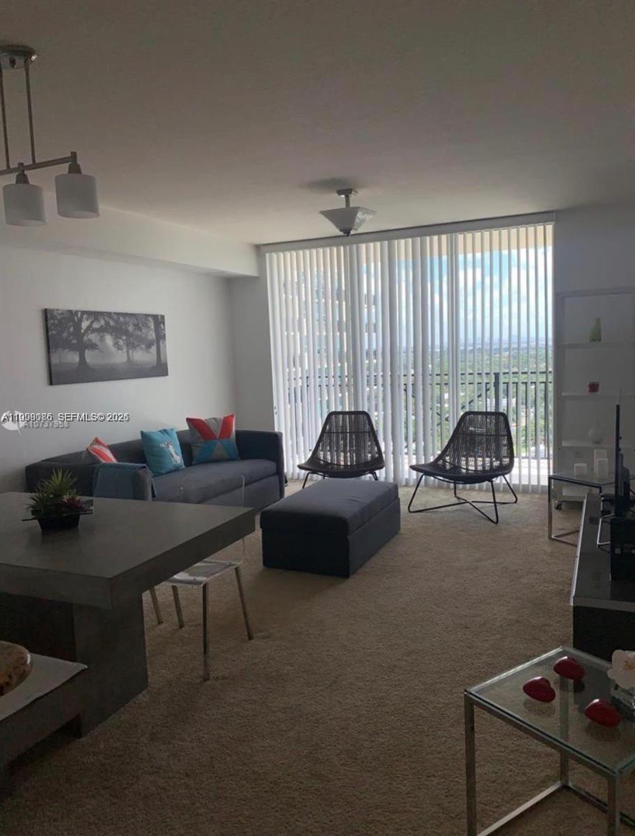 SYMPHONY NORTH CONDO - Residential Lease