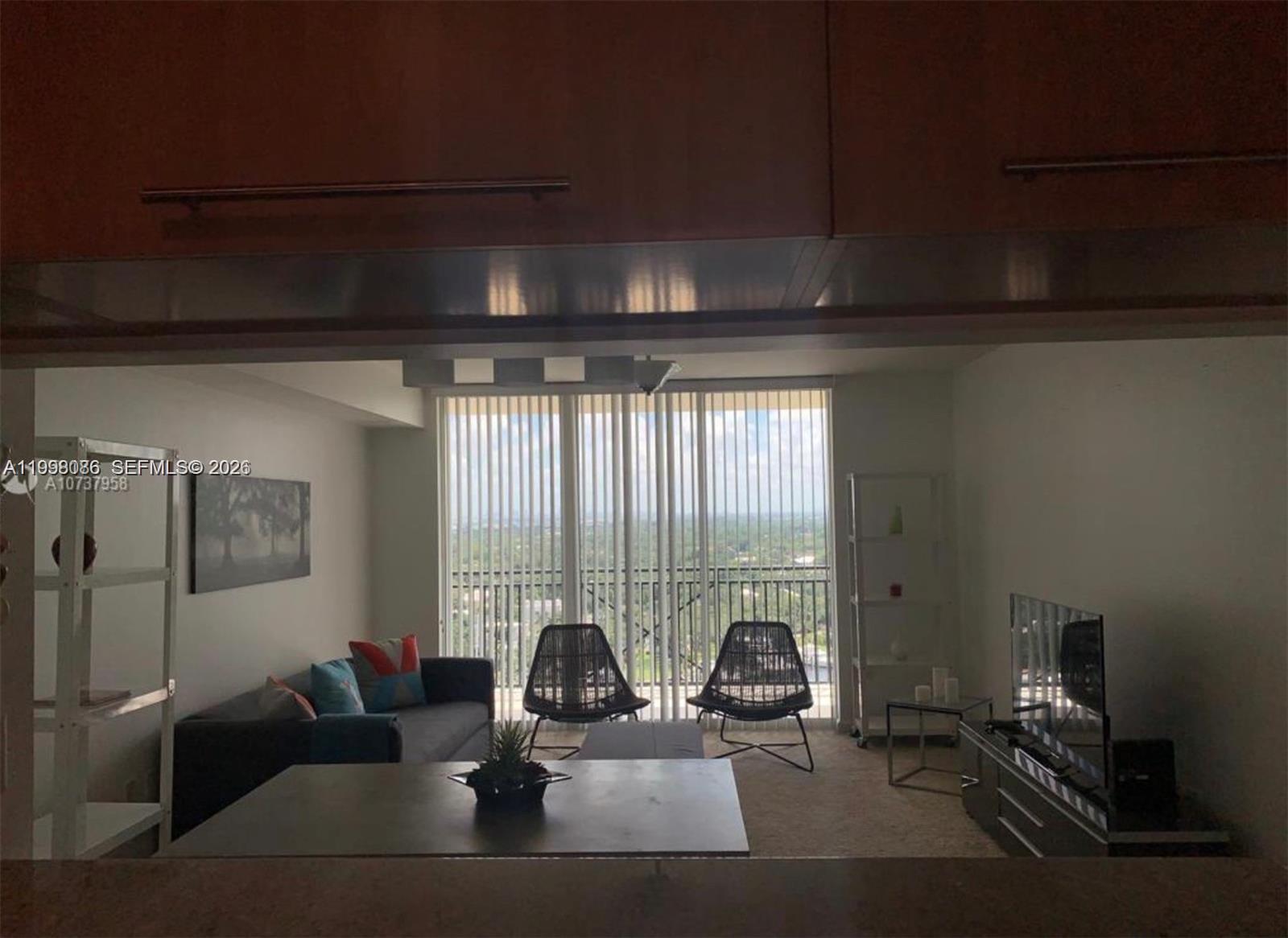 SYMPHONY NORTH CONDO - Residential Lease