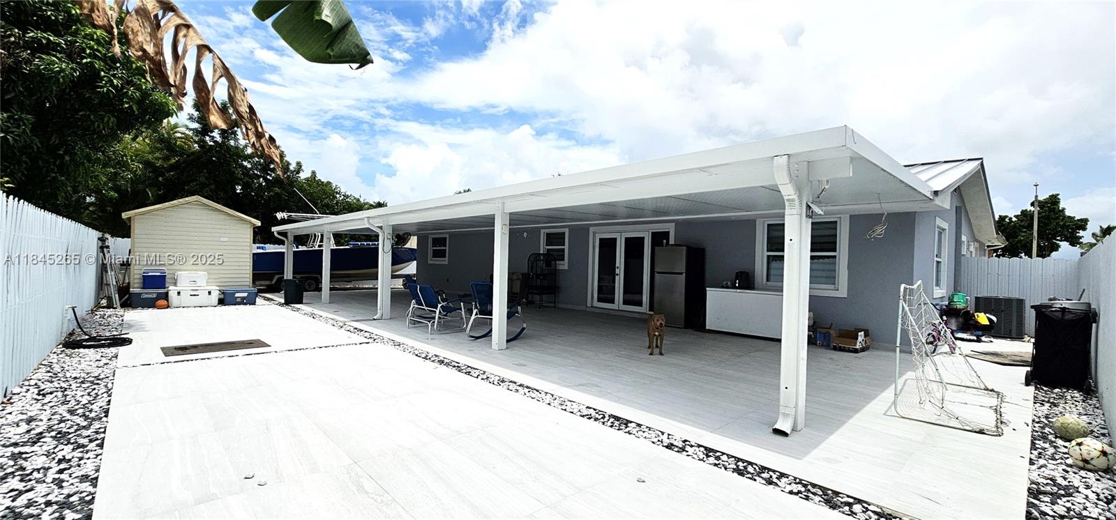 SOUTHLAND PINES - Residential