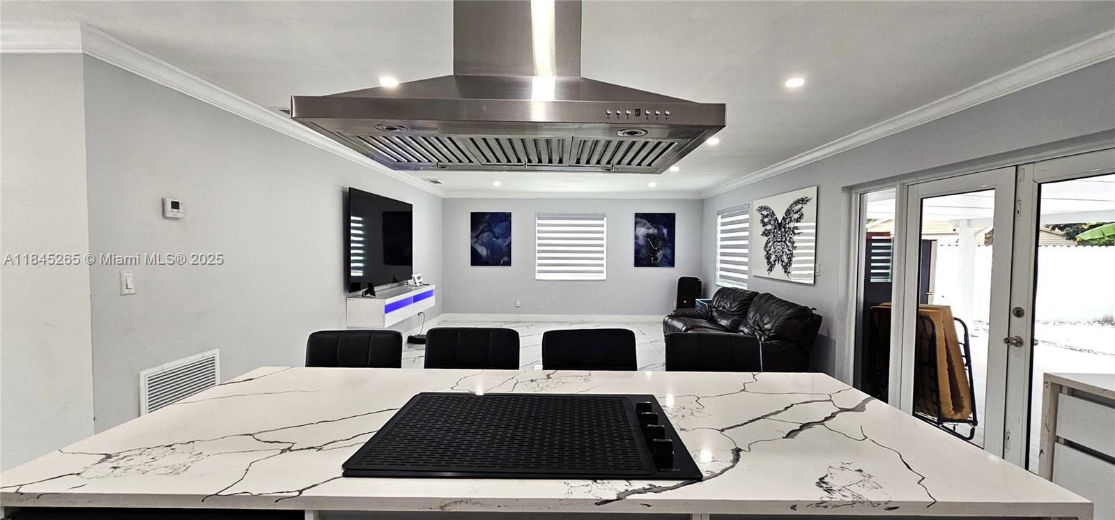 SOUTHLAND PINES - Residential