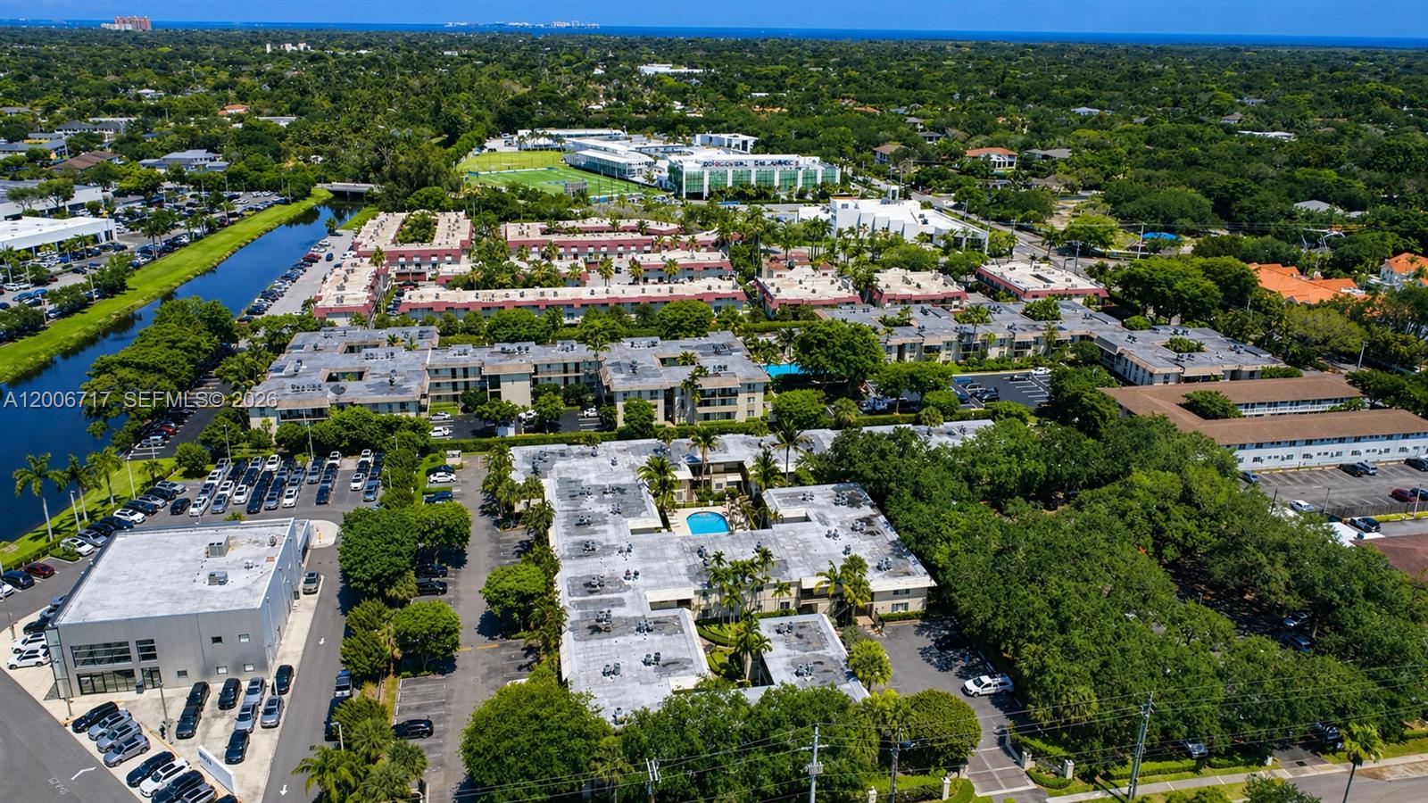MONTEREY GARDENS OF PINEC - Residential