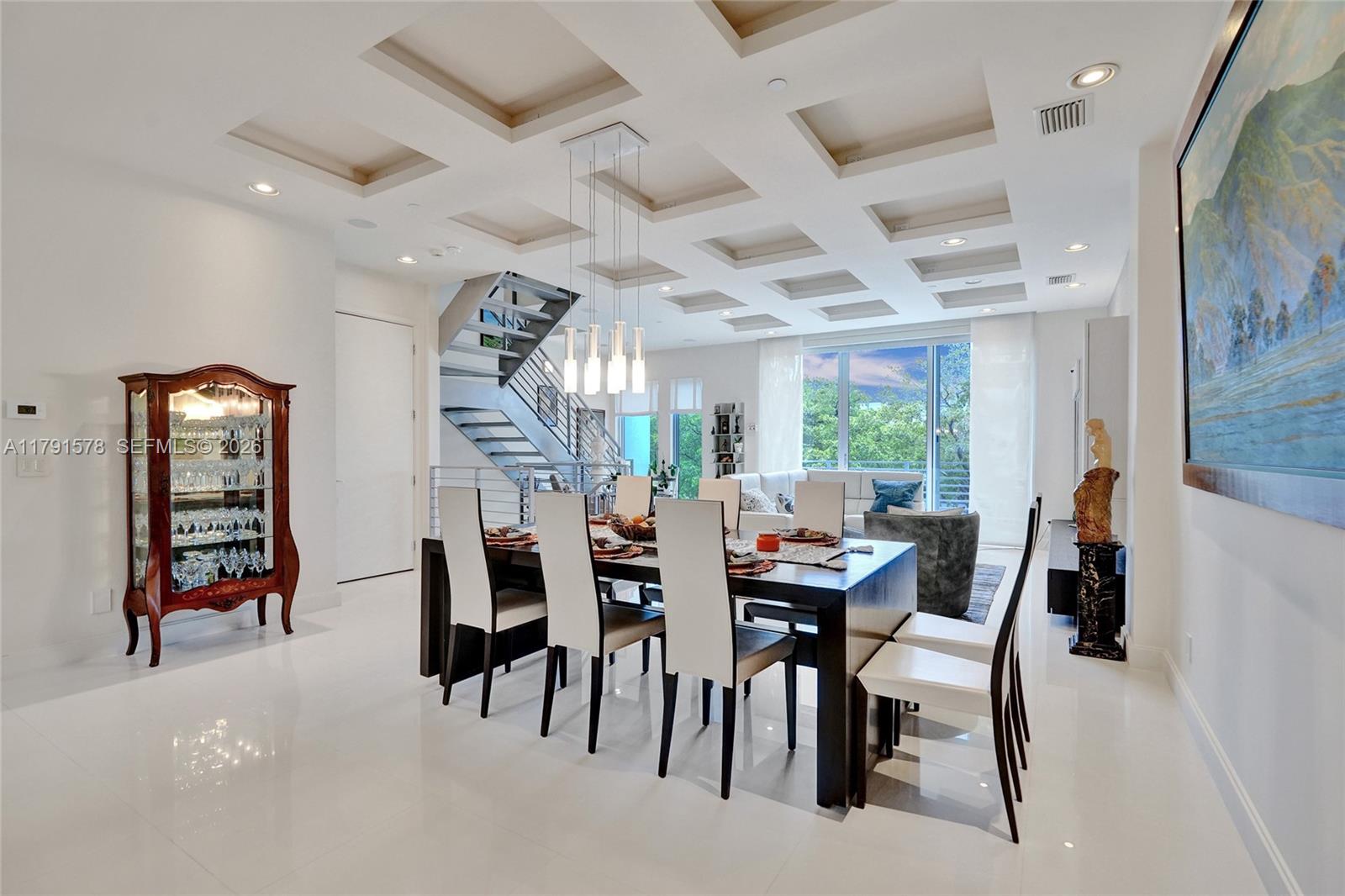 HARBOR VILLAGE SEC - Residential