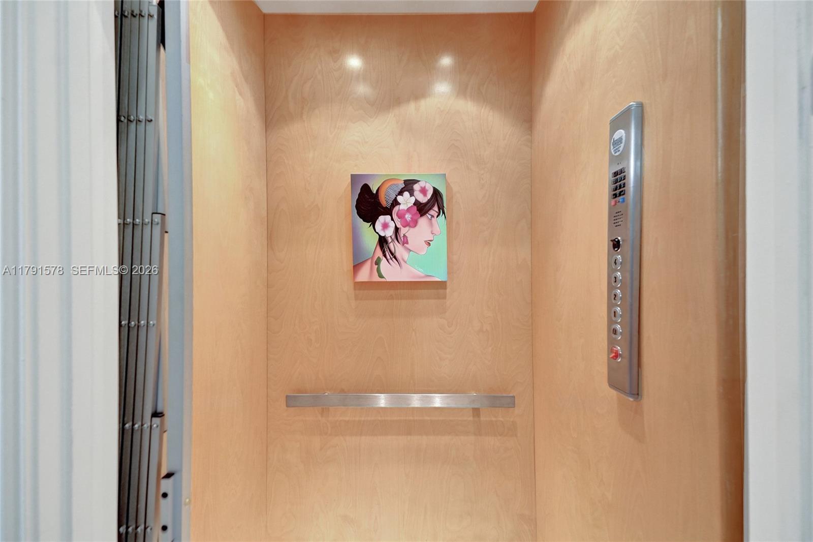 HARBOR VILLAGE SEC - Residential