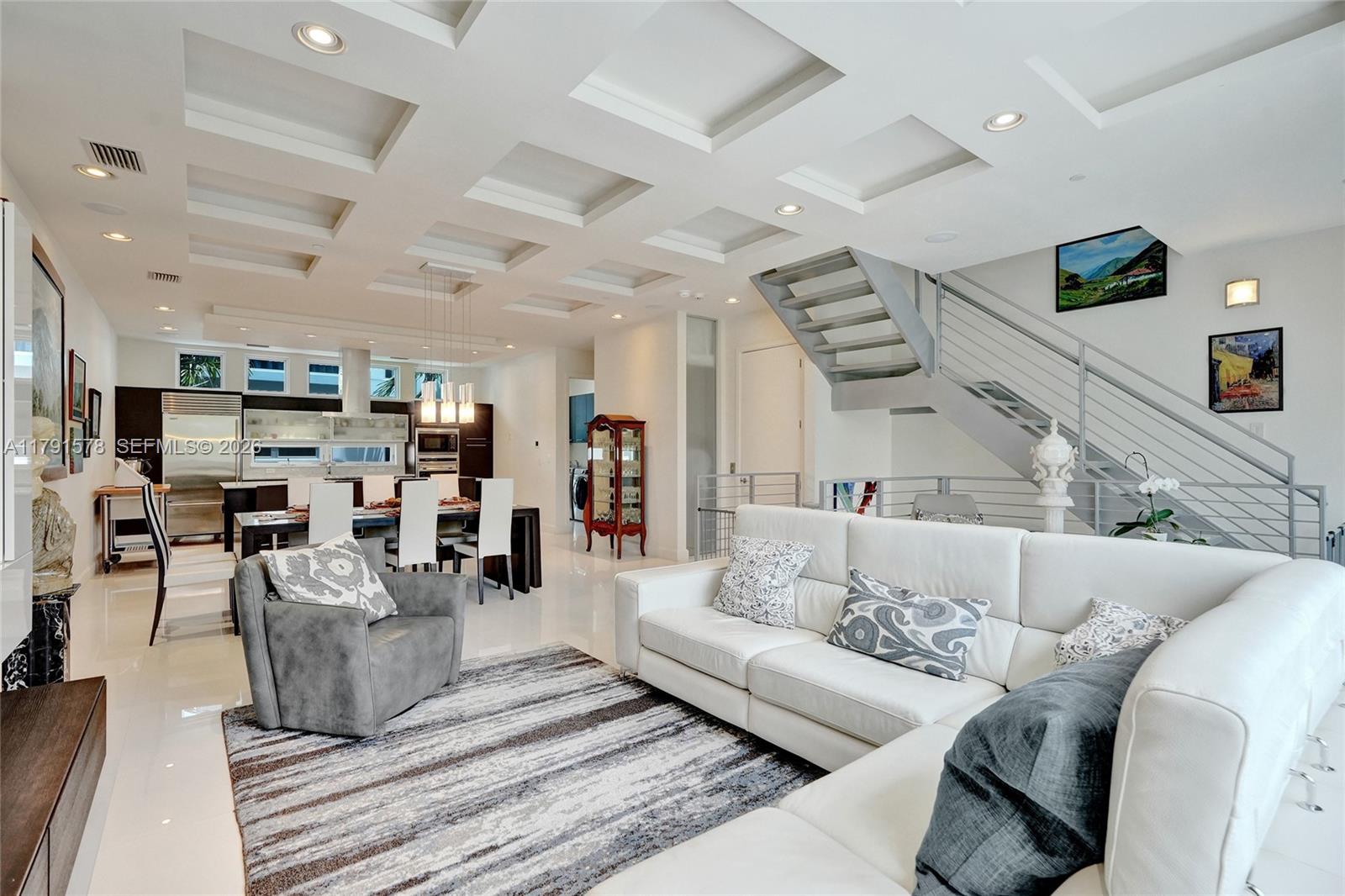 HARBOR VILLAGE SEC - Residential