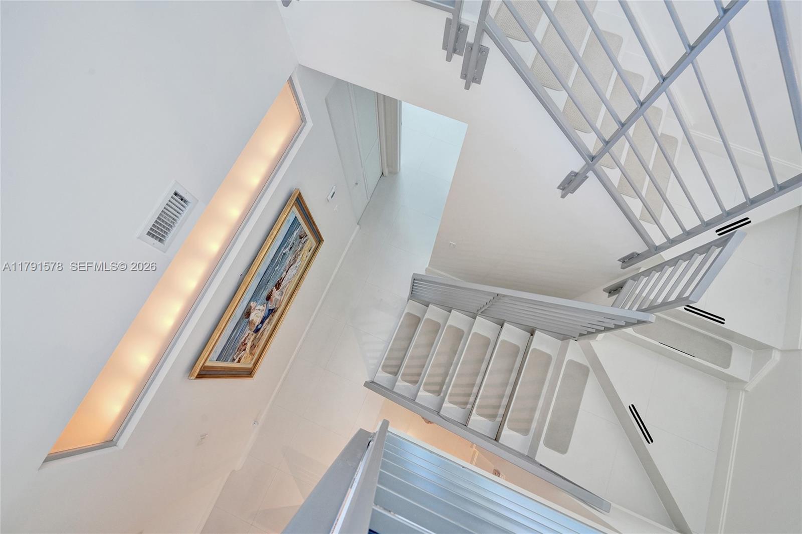 HARBOR VILLAGE SEC - Residential