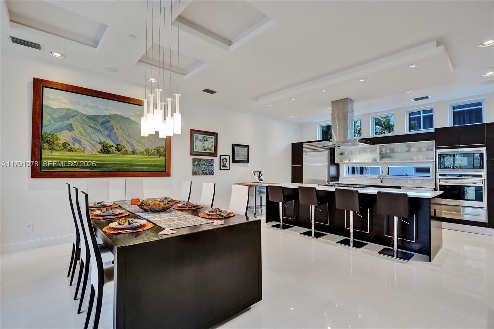 HARBOR VILLAGE SEC - Residential