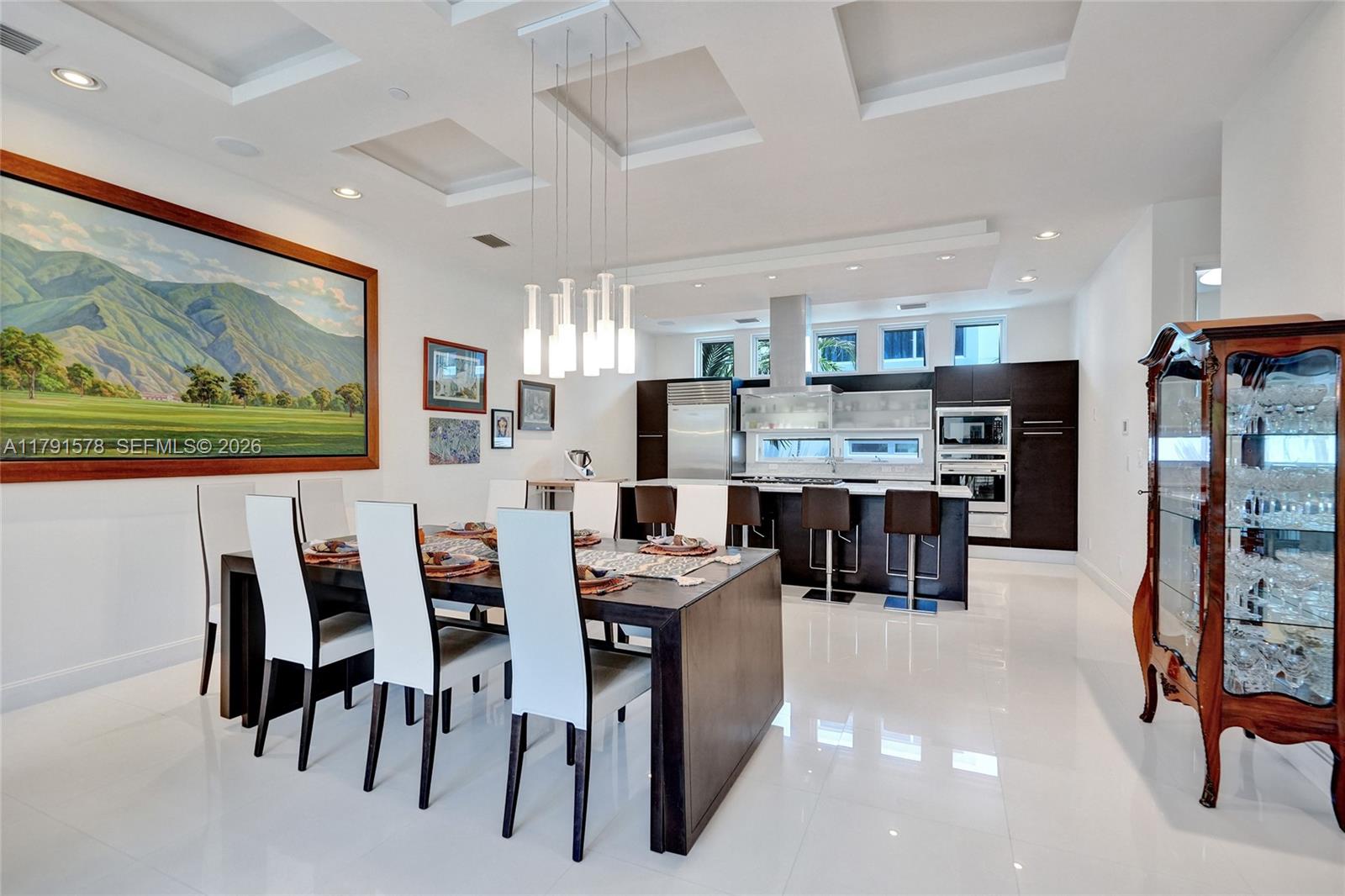 HARBOR VILLAGE SEC - Residential