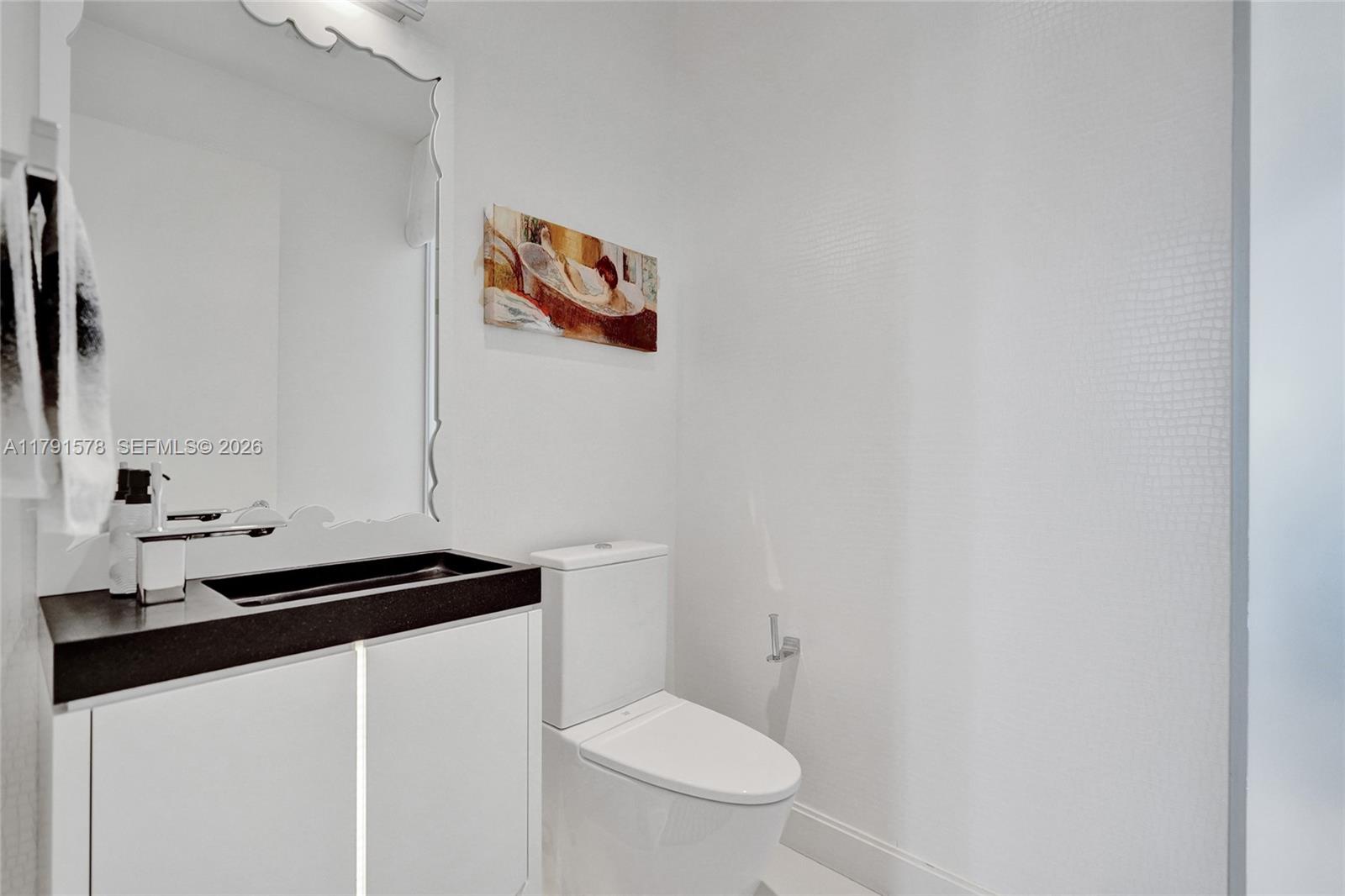 HARBOR VILLAGE SEC - Residential