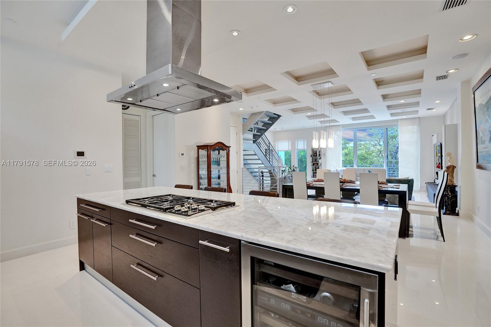 HARBOR VILLAGE SEC - Residential