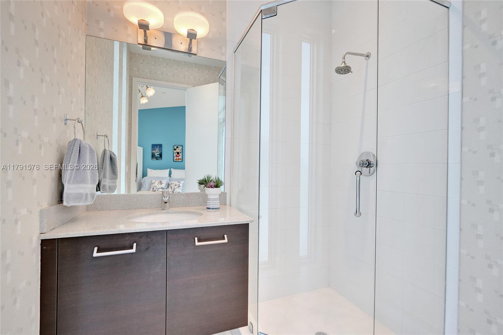 HARBOR VILLAGE SEC - Residential