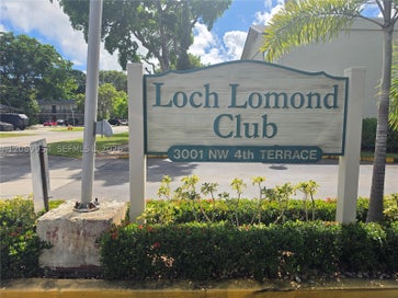 3001 NW 4th Ter 186 Pompano Beach FL 33064