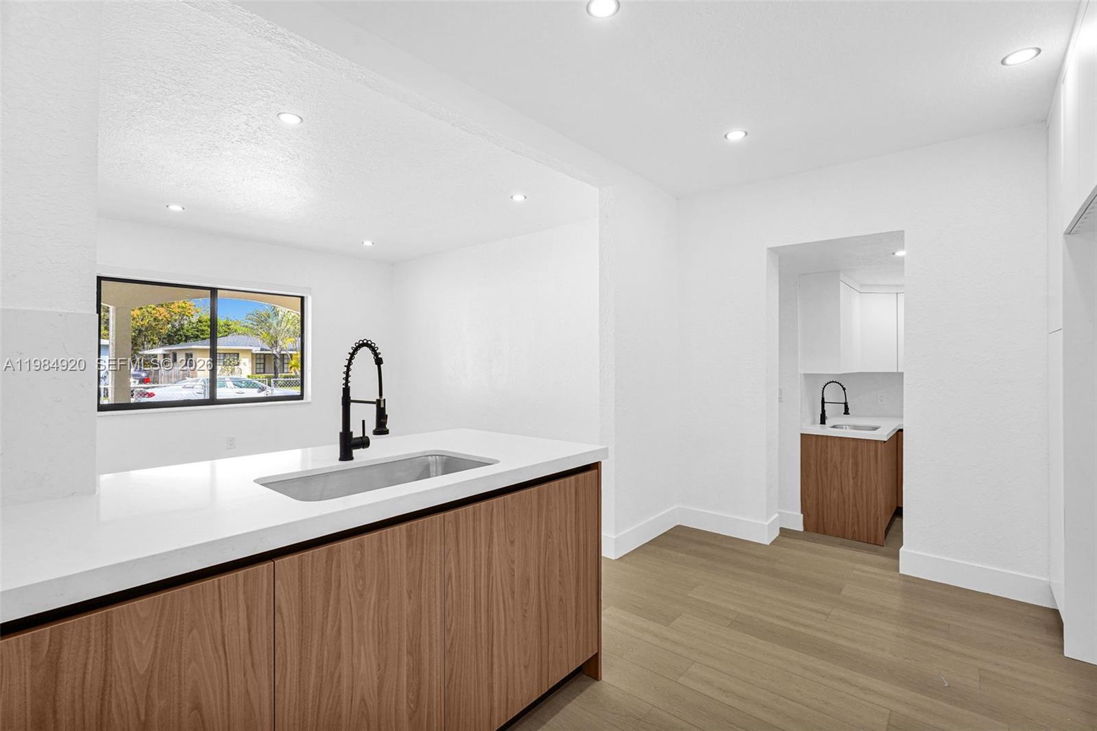 Pine Tree Lake - Residential