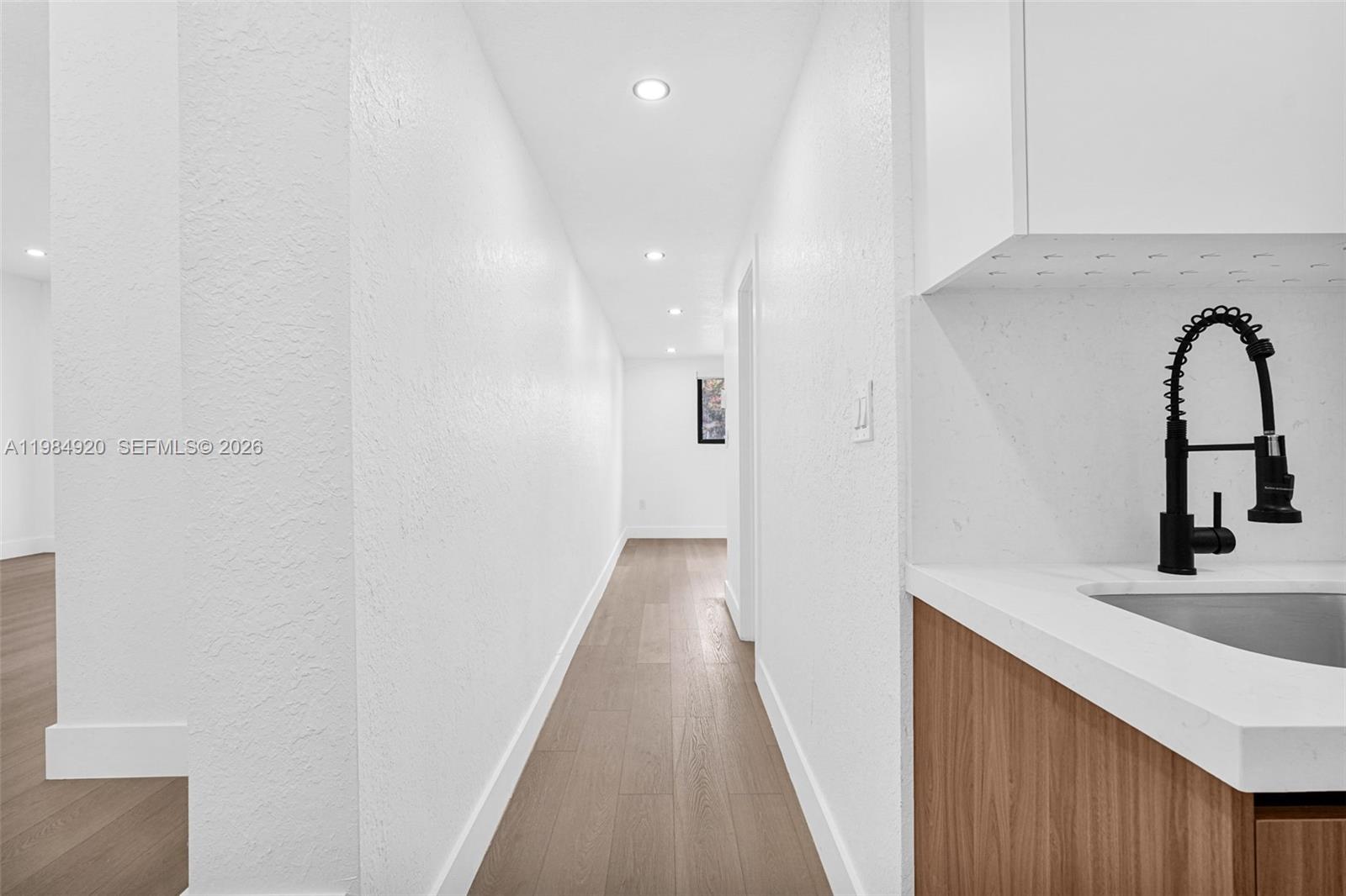 Pine Tree Lake - Residential