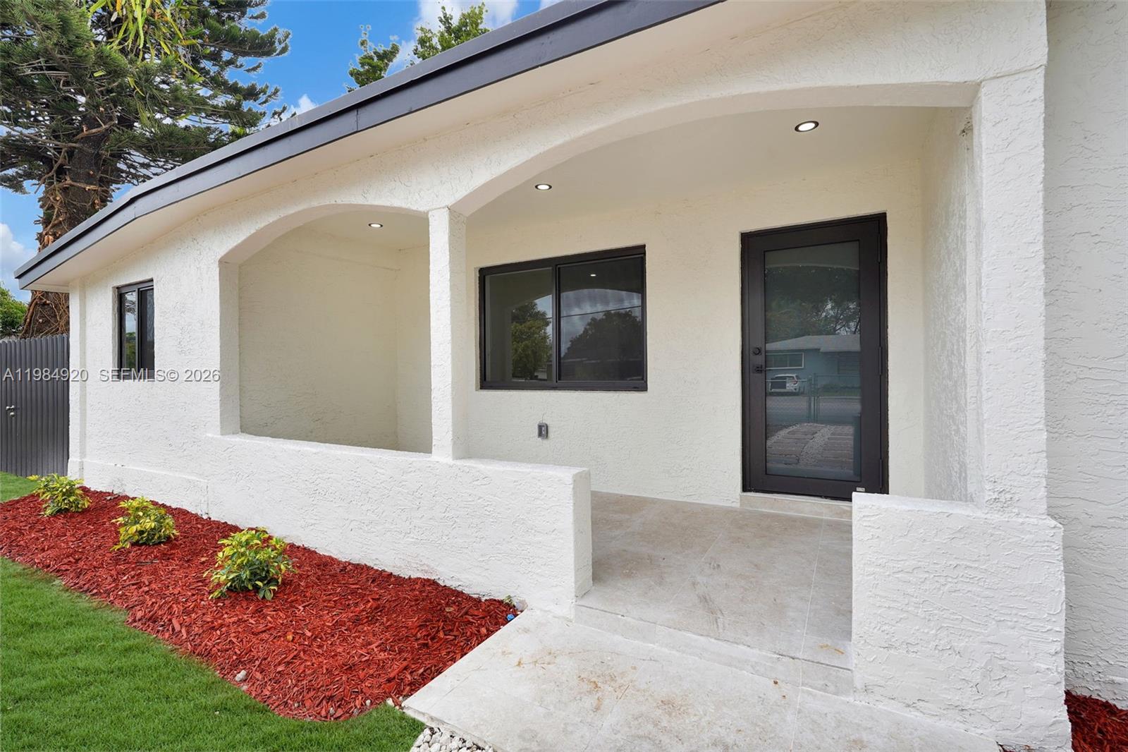 Pine Tree Lake - Residential