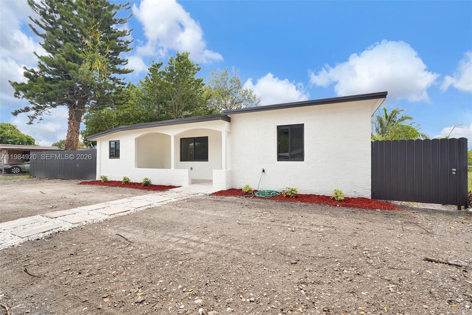 Pine Tree Lake - Residential