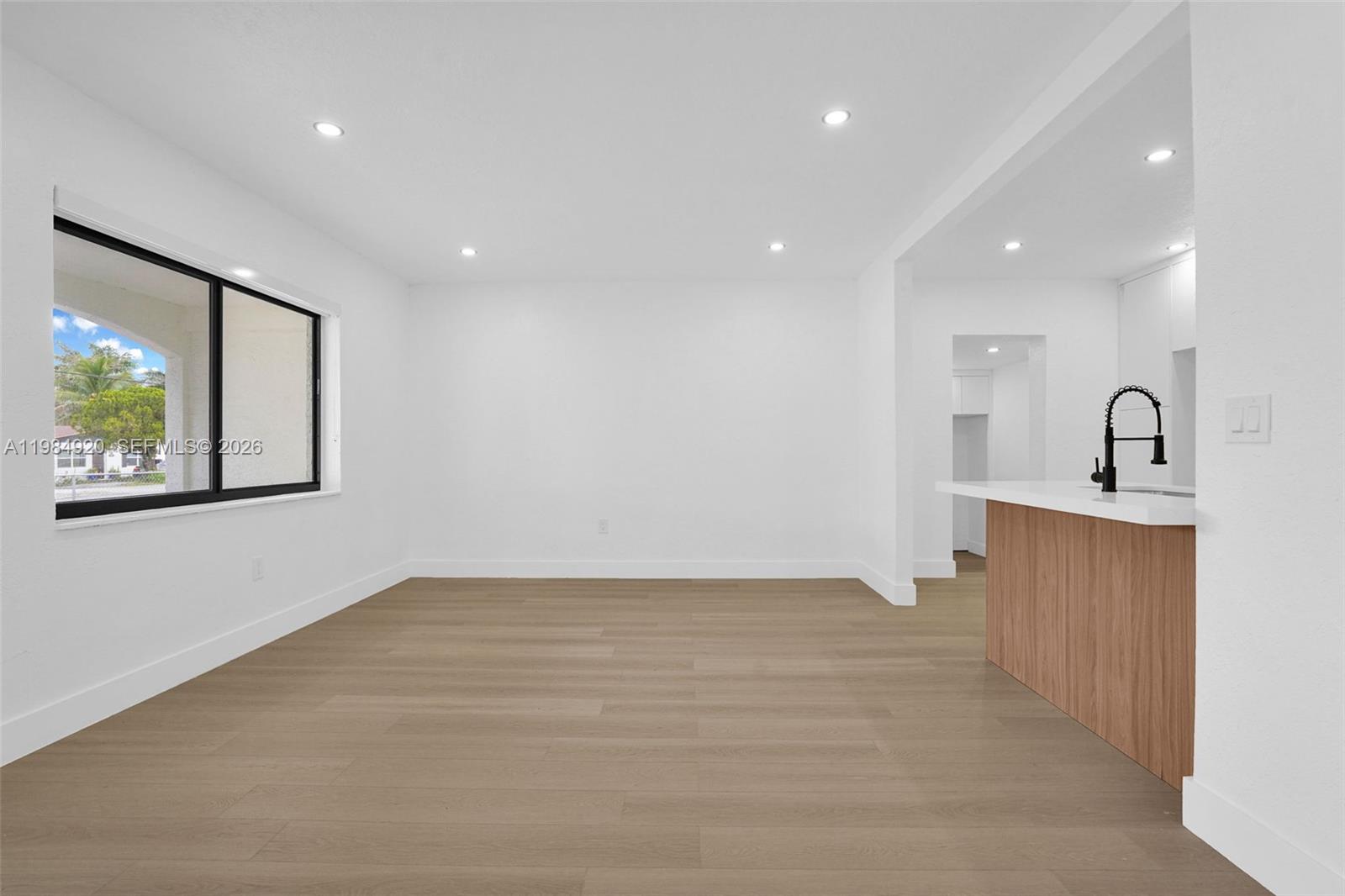 Pine Tree Lake - Residential