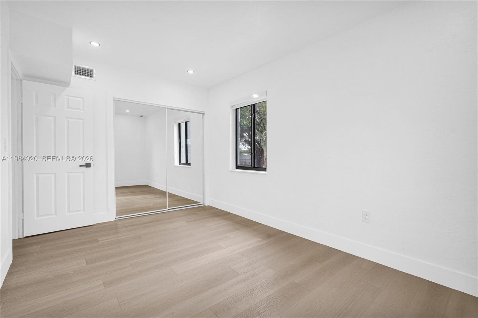 Pine Tree Lake - Residential