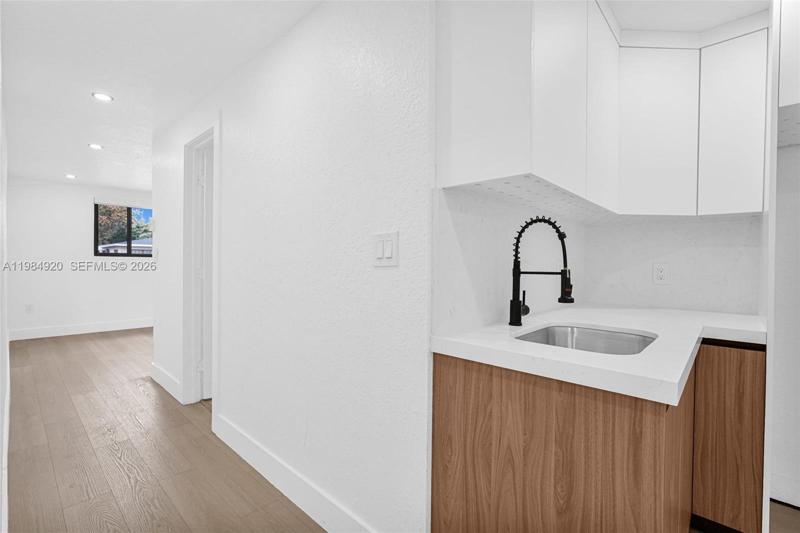 Pine Tree Lake - Residential