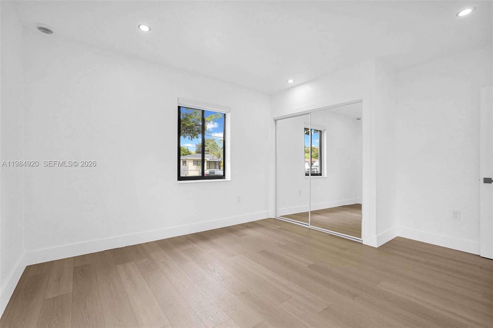 Pine Tree Lake - Residential