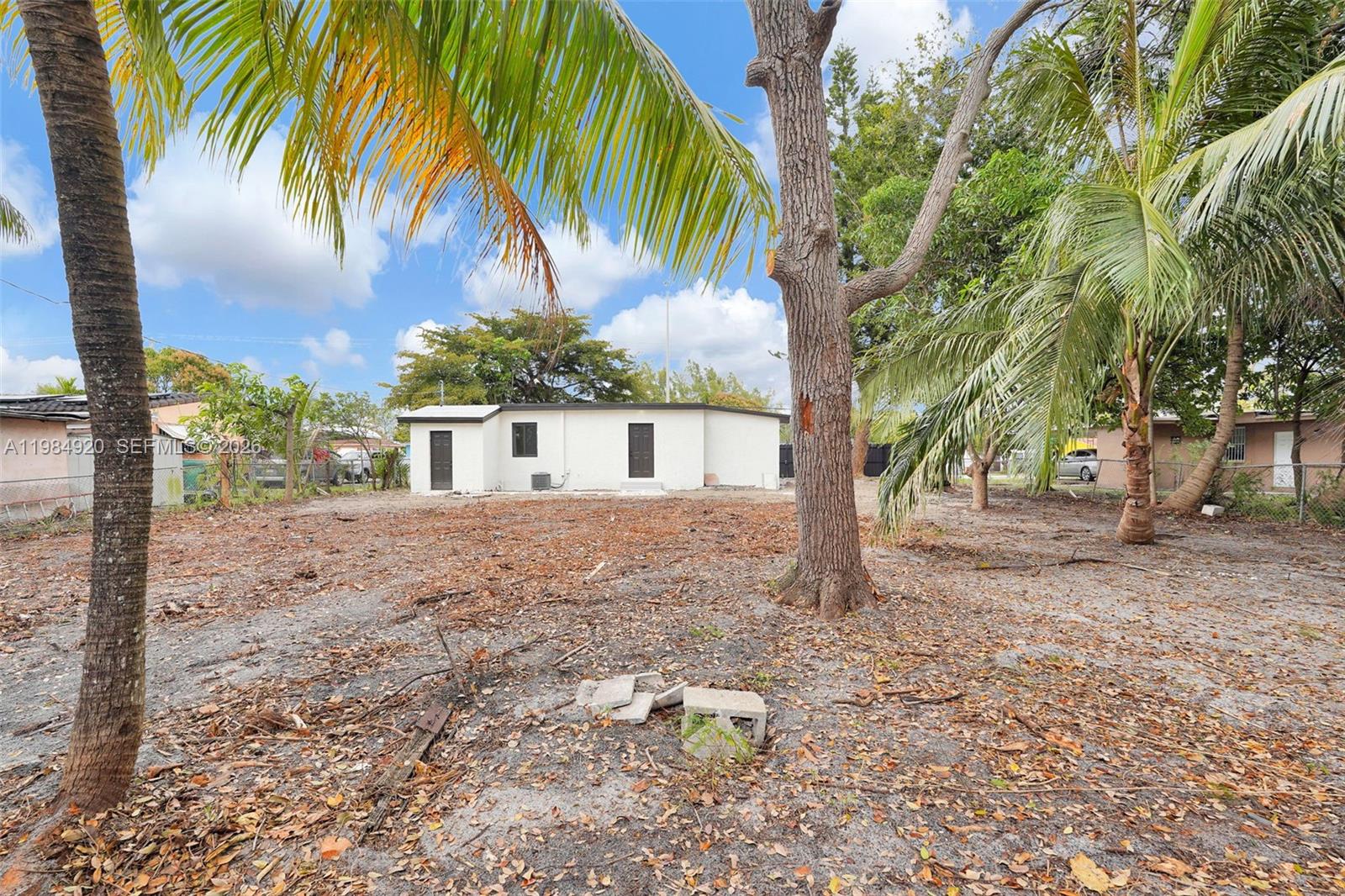 Pine Tree Lake - Residential