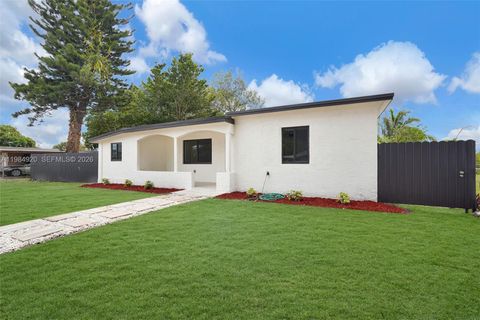 1830 NW 135th St Miami FL 33167