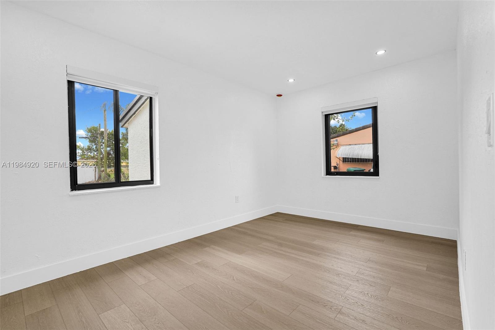 Pine Tree Lake - Residential