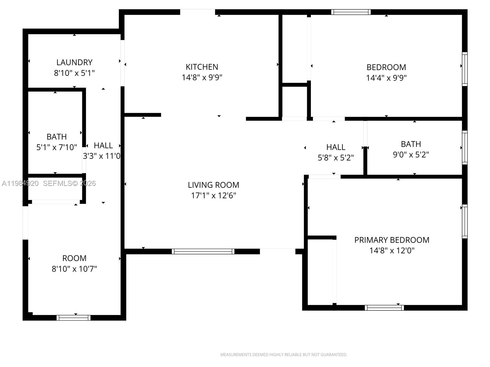 Pine Tree Lake - Residential