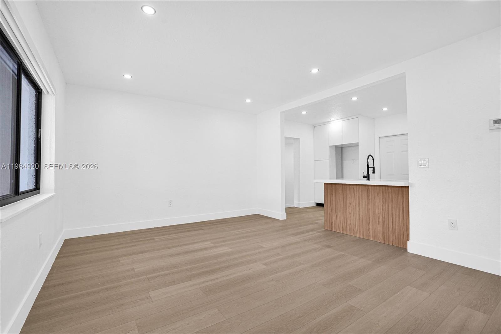 Pine Tree Lake - Residential