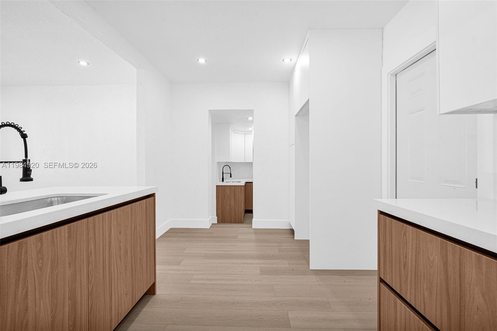 Pine Tree Lake - Residential