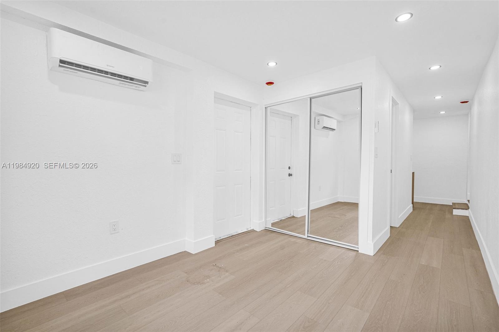 Pine Tree Lake - Residential