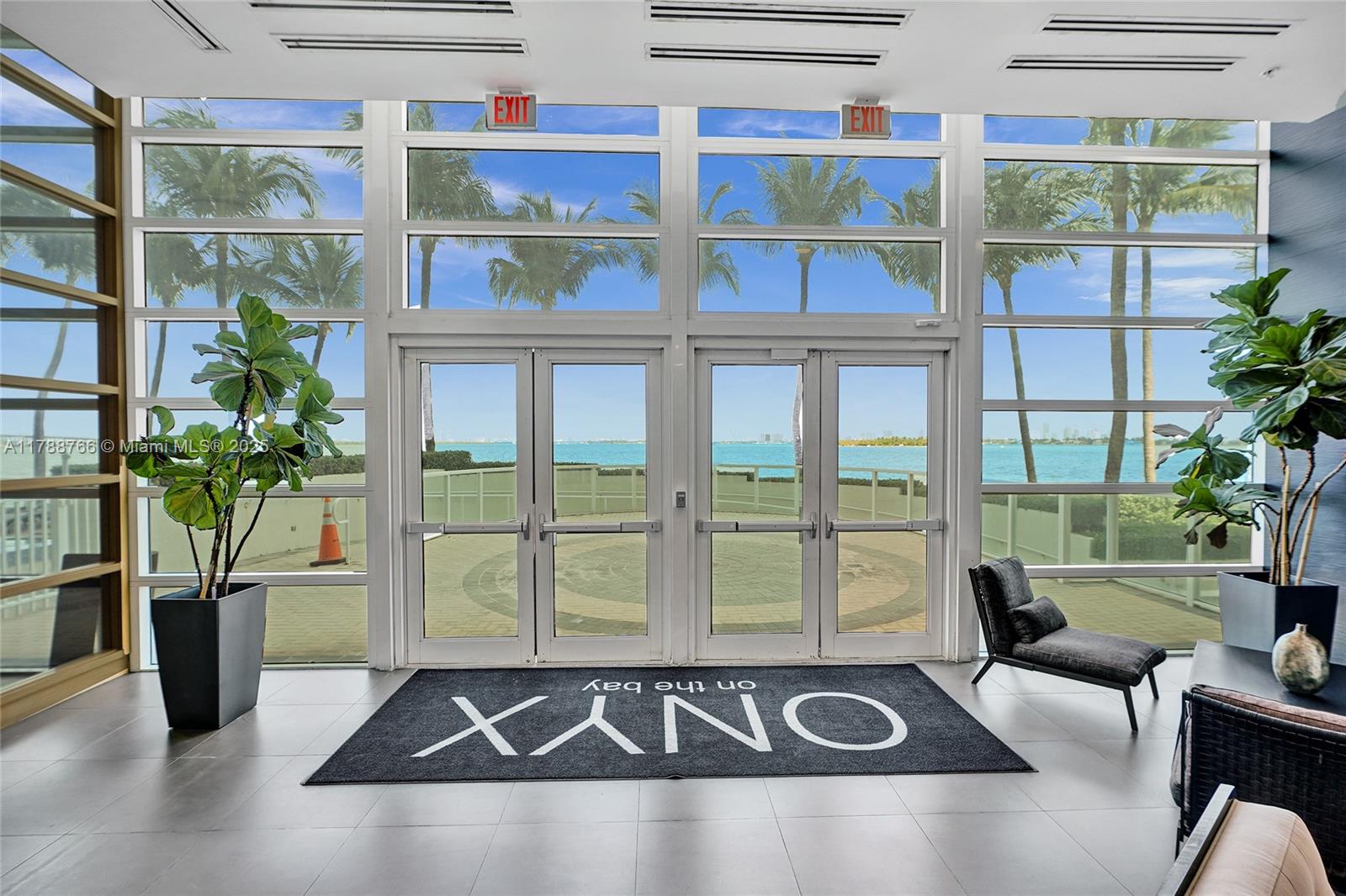 665 Ne 25th St 905, Miami, Broward County, Florida - 2 Bedrooms  
3 Bathrooms - 