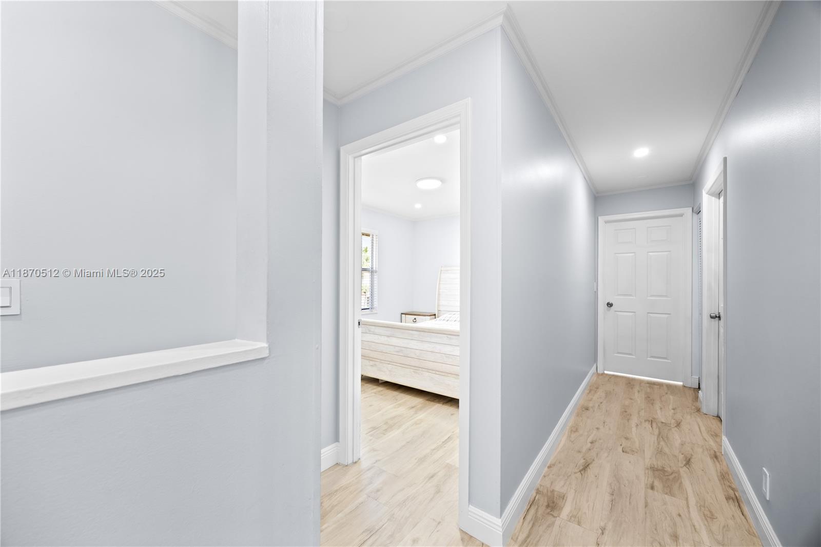 BAY WINDS 4 - Residential Lease