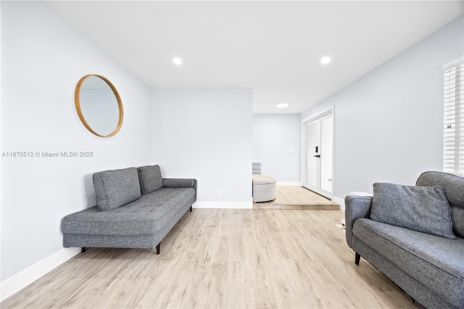 BAY WINDS 4 - Residential Lease