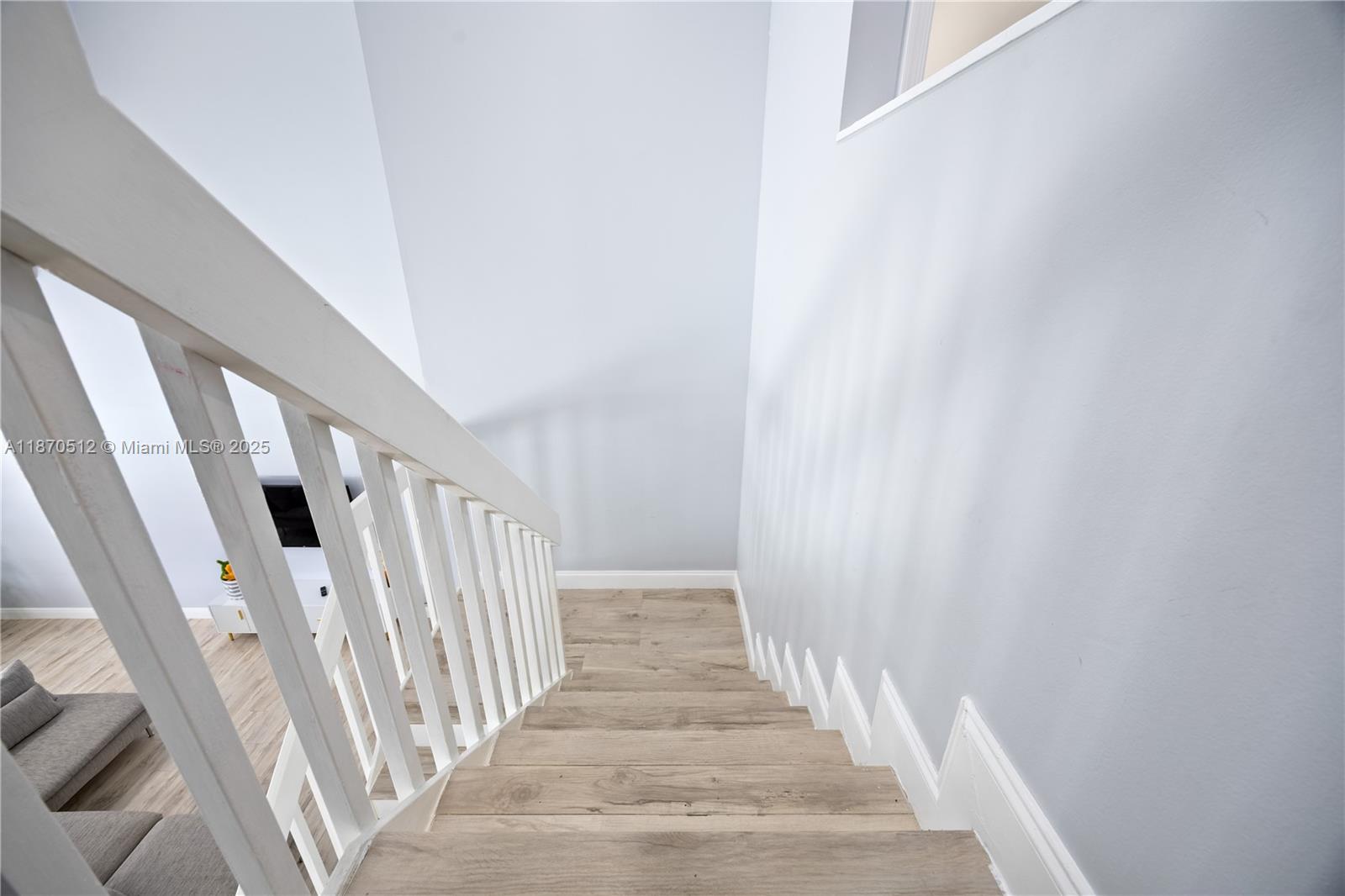 BAY WINDS 4 - Residential Lease