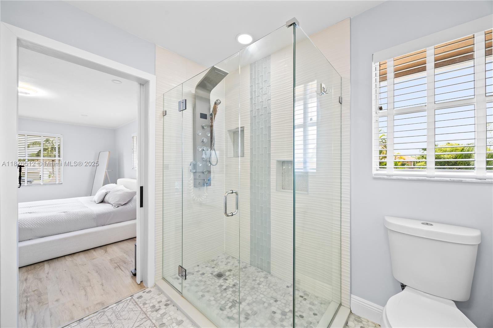 BAY WINDS 4 - Residential Lease