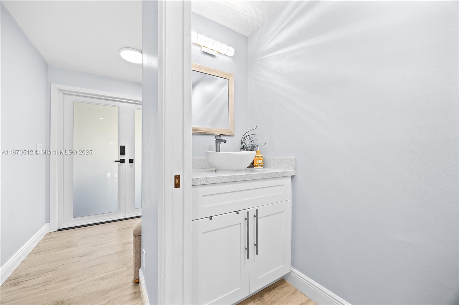 BAY WINDS 4 - Residential Lease