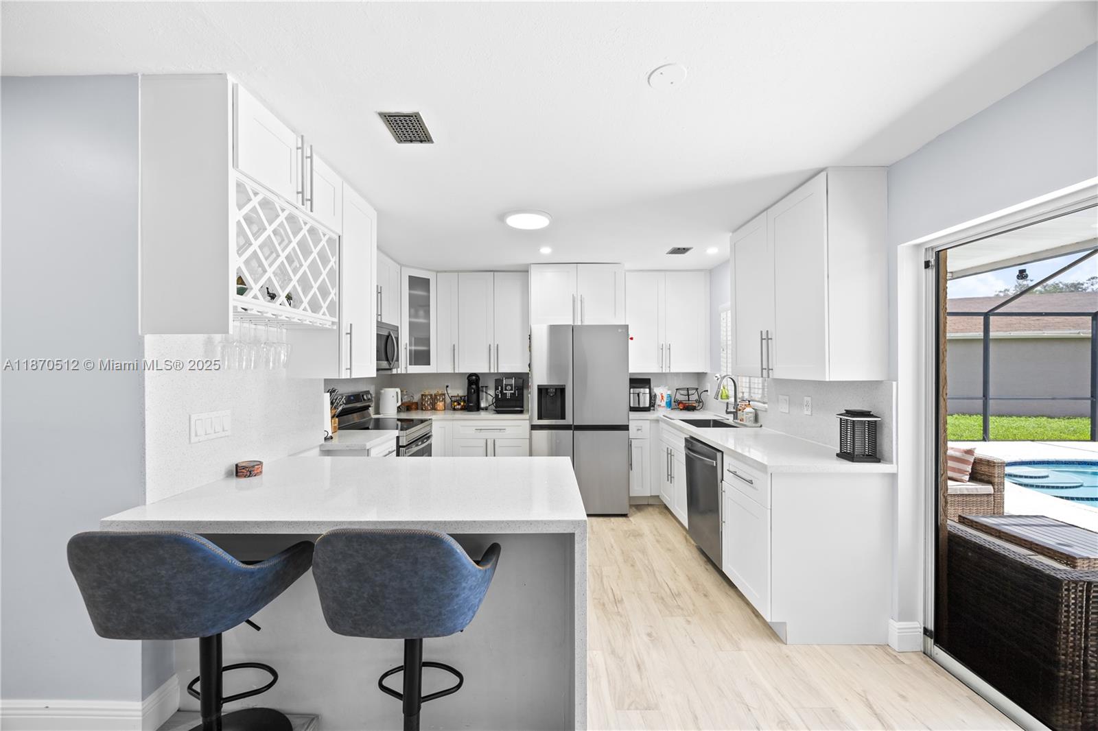 BAY WINDS 4 - Residential Lease