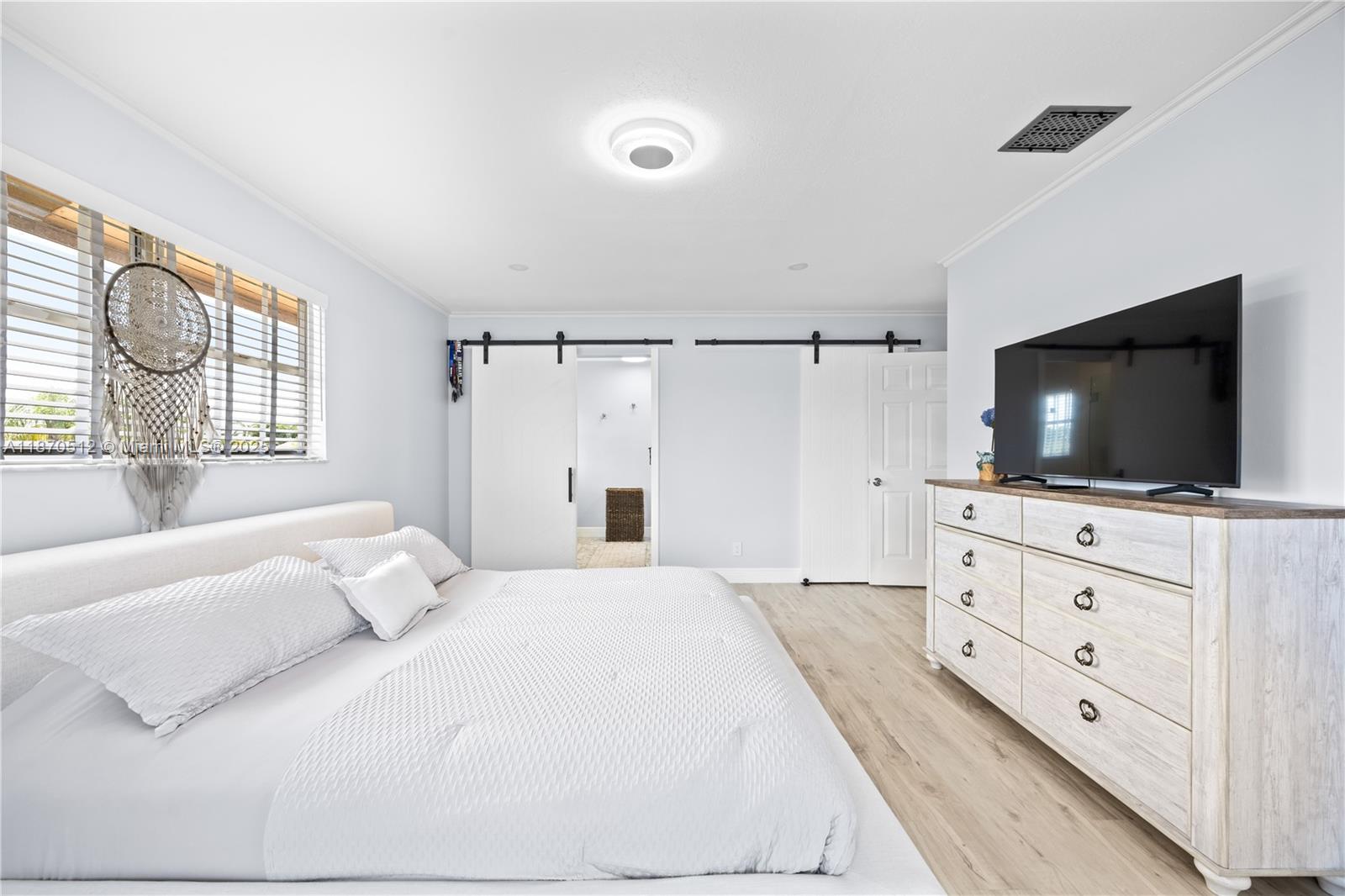 BAY WINDS 4 - Residential Lease