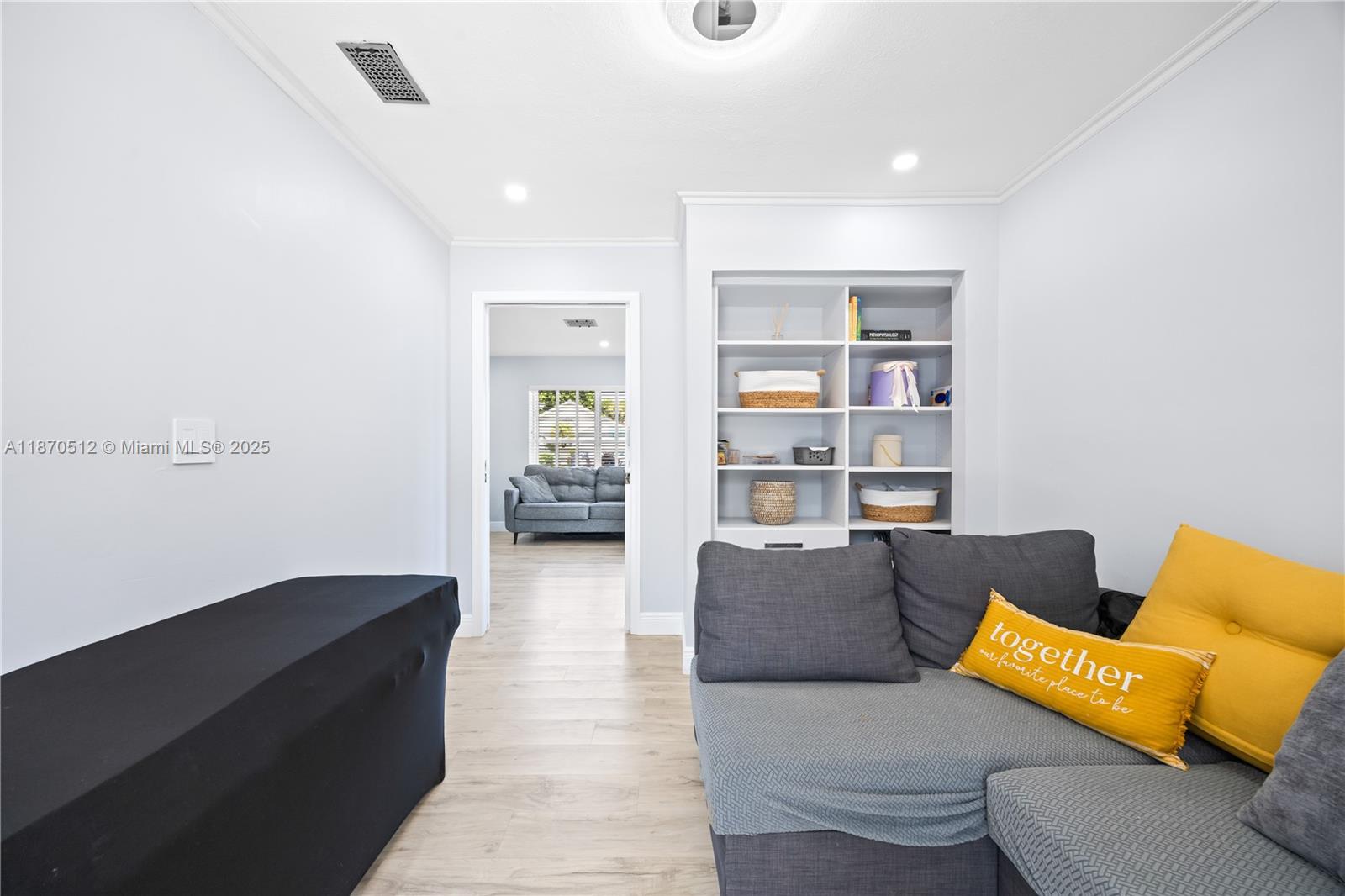 BAY WINDS 4 - Residential Lease