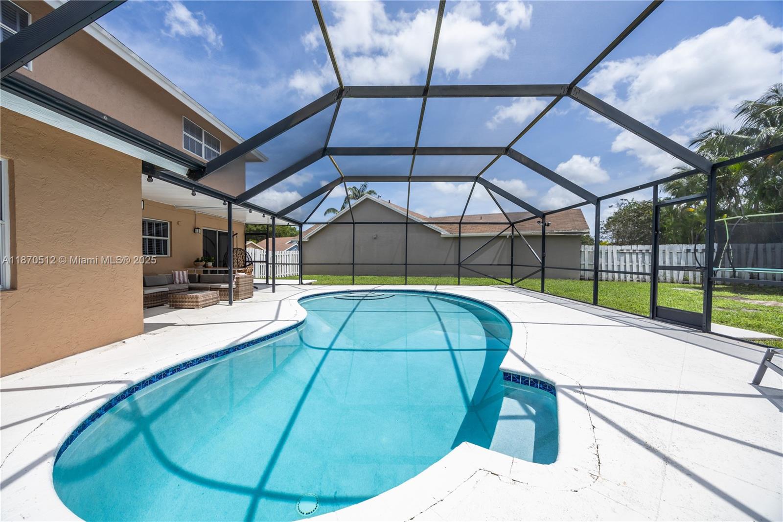 BAY WINDS 4 - Residential Lease