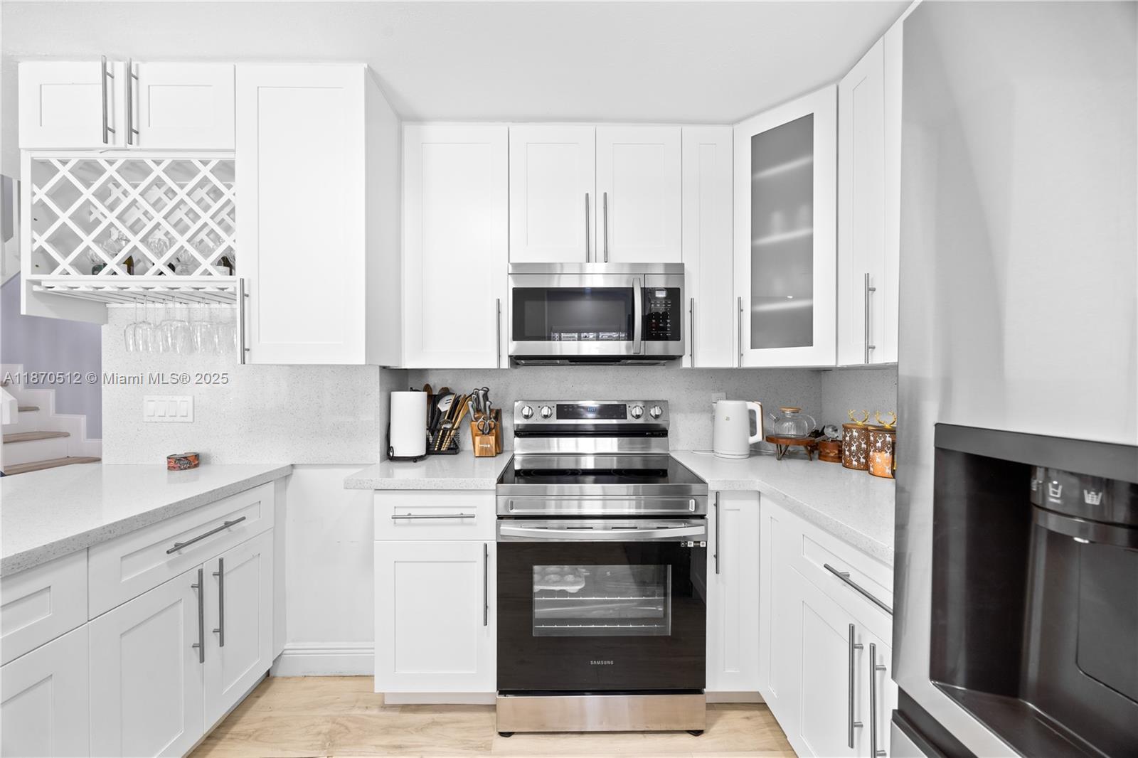 BAY WINDS 4 - Residential Lease