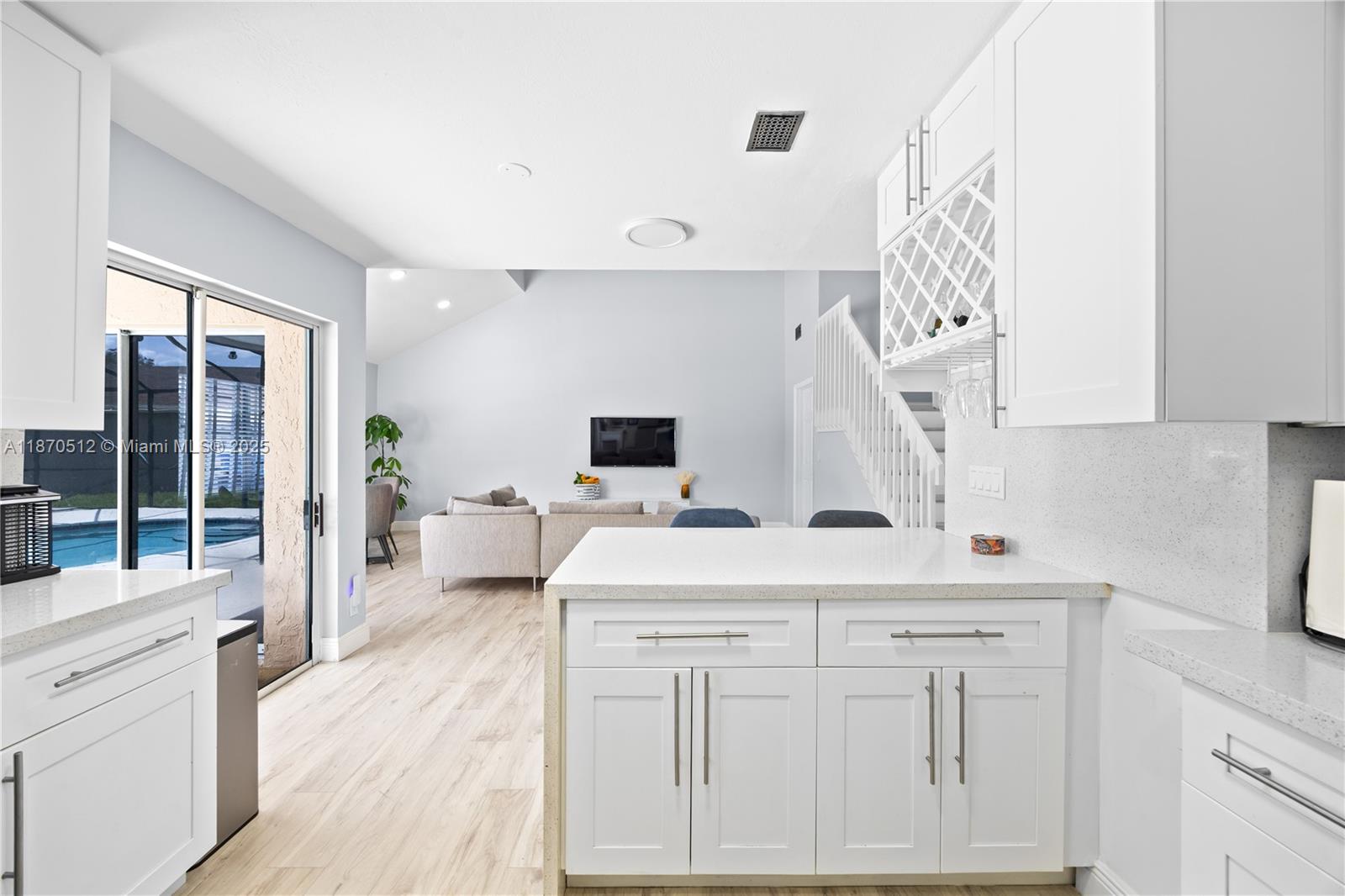 BAY WINDS 4 - Residential Lease