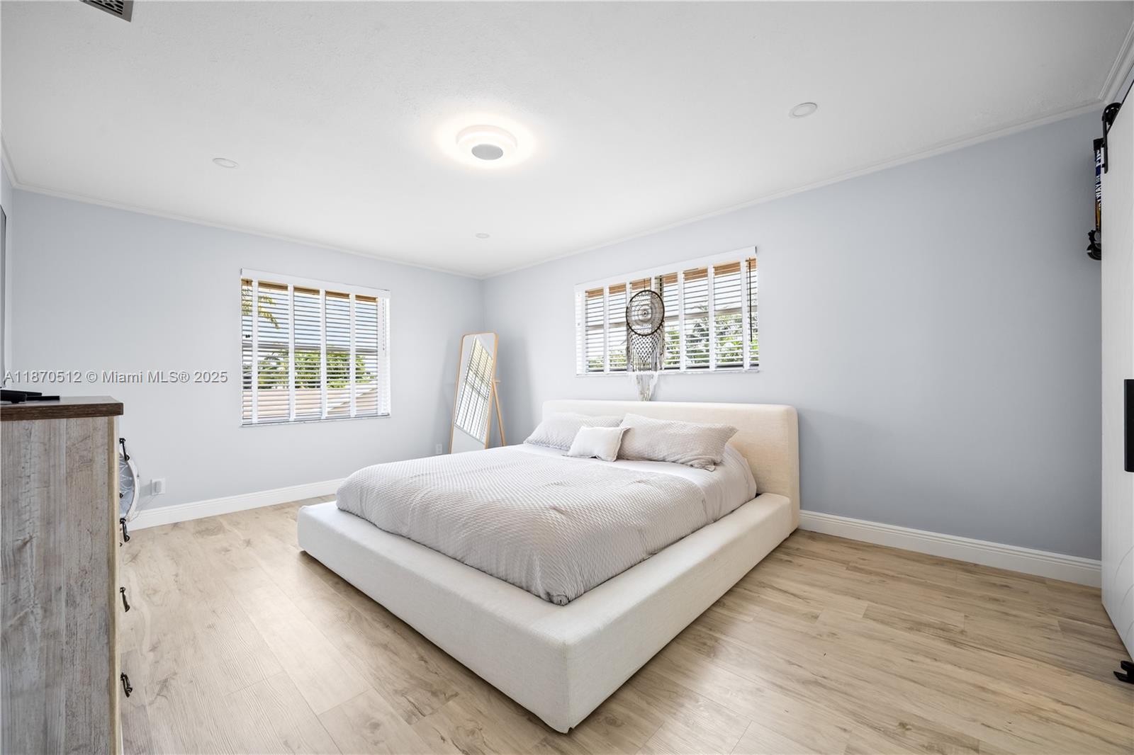 BAY WINDS 4 - Residential Lease