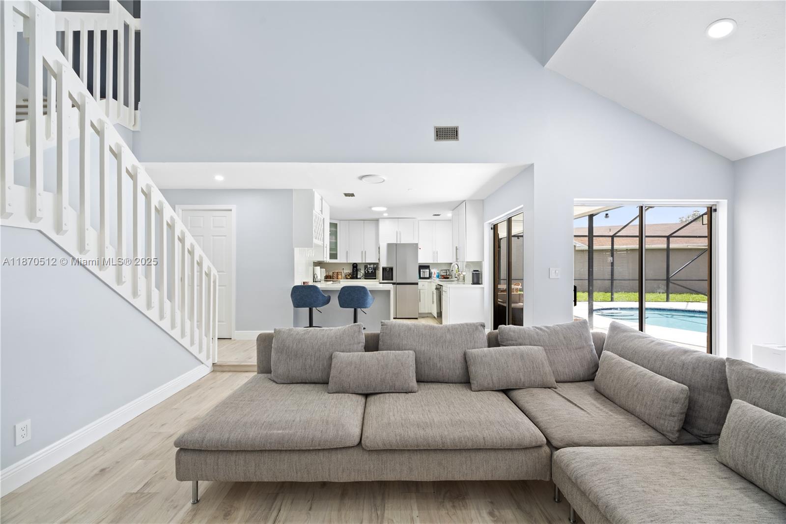 BAY WINDS 4 - Residential Lease