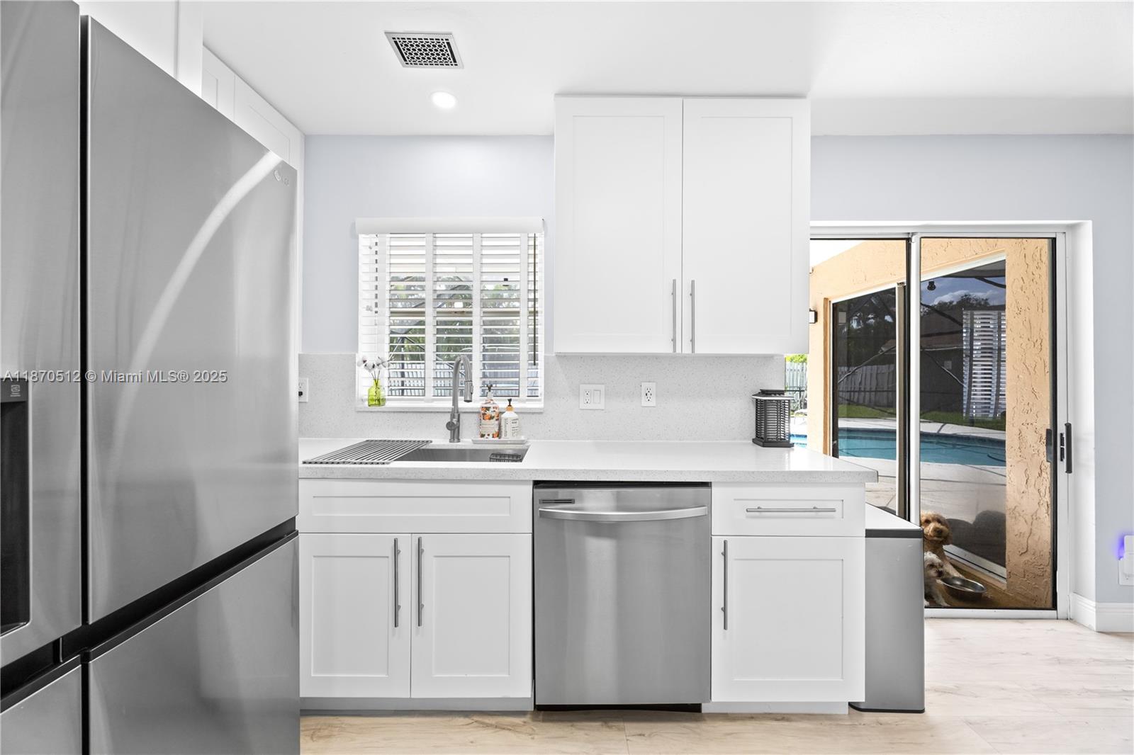 BAY WINDS 4 - Residential Lease