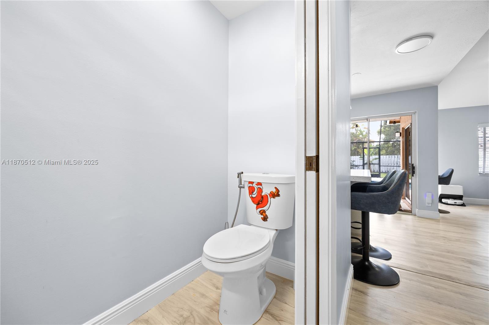 BAY WINDS 4 - Residential Lease