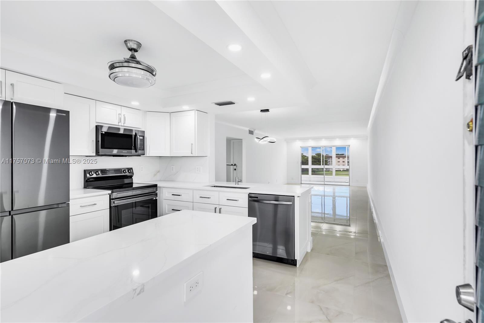 Property for Sale at 3204 Portofino Pt B4, Coconut Creek, Broward County, Florida - Bedrooms: 2 
Bathrooms: 2  - $299,999
