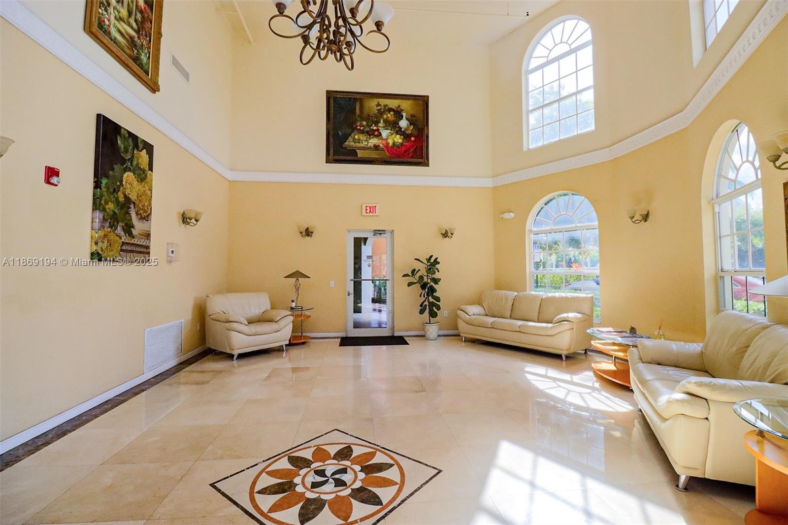PARK PLACE CONDO - Residential Lease
