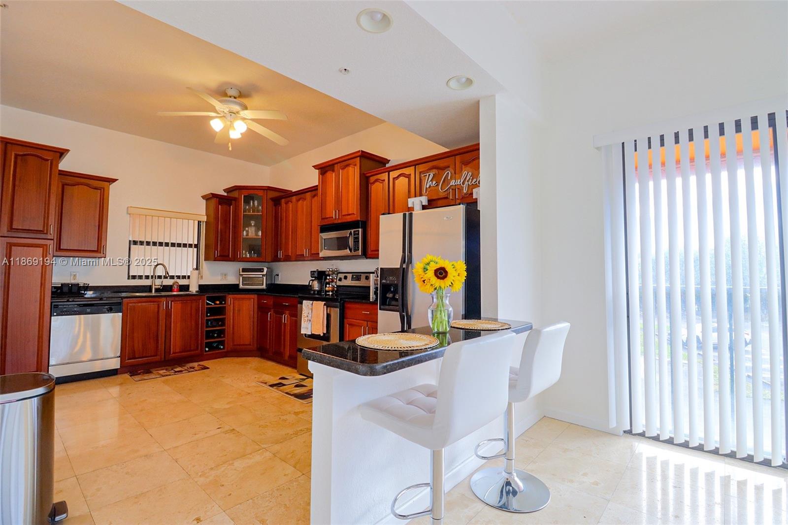 PARK PLACE CONDO - Residential Lease