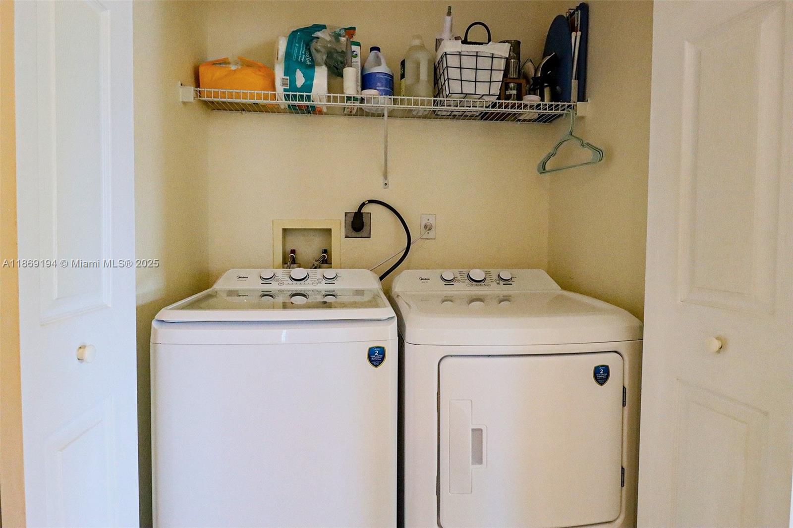 PARK PLACE CONDO - Residential Lease